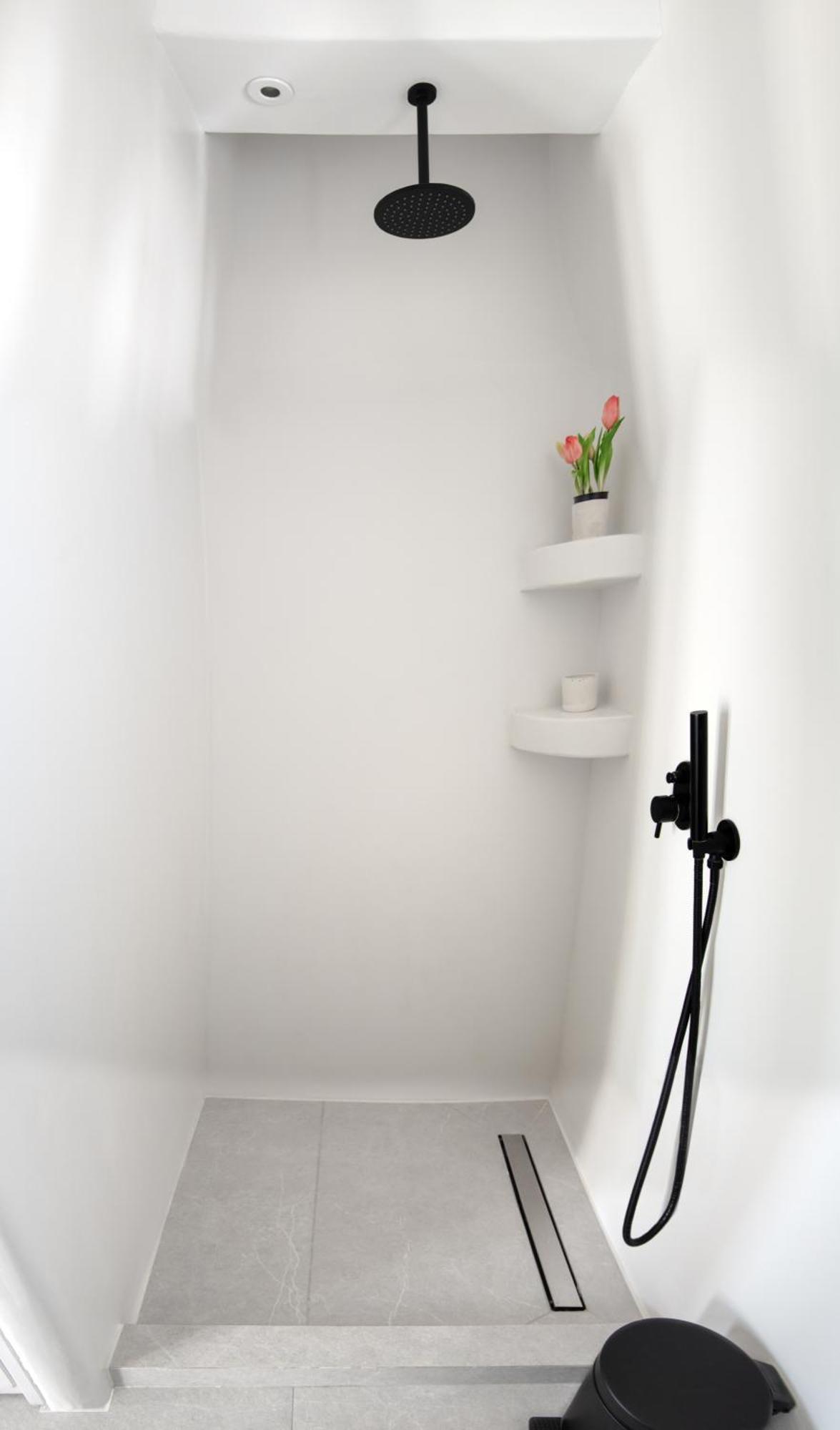 Artemis By Kallisto Royal Suites Ornos  Buitenkant foto